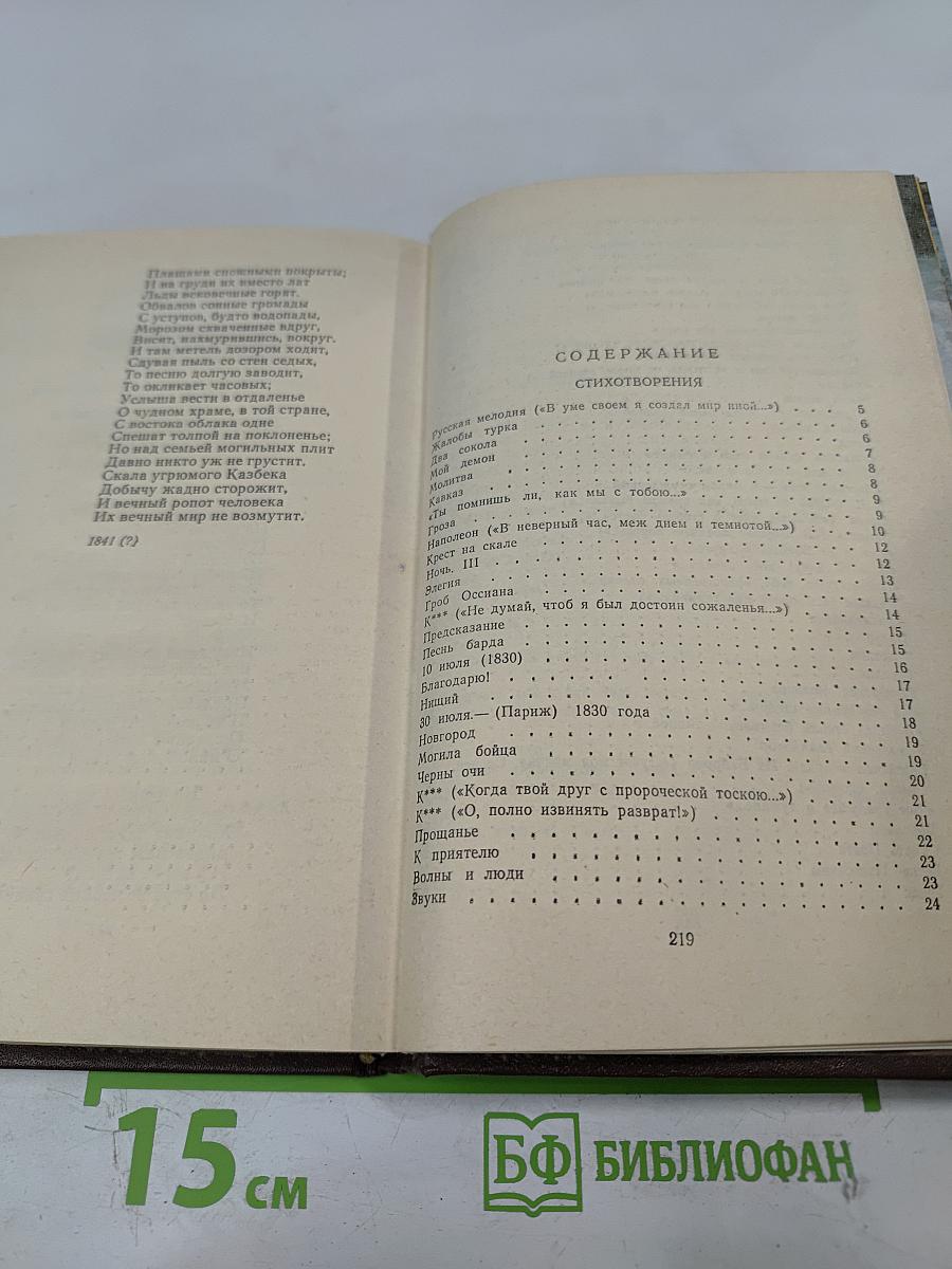 Стихотворения и поэмы