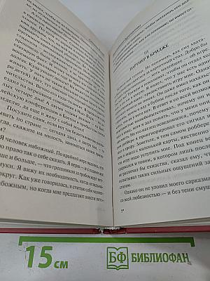Парижские пустяки. Дальнейшие дурачества