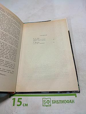 Зарубежный детектив