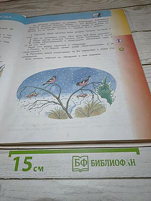 Литературное чтение. 3 класс. Часть 2