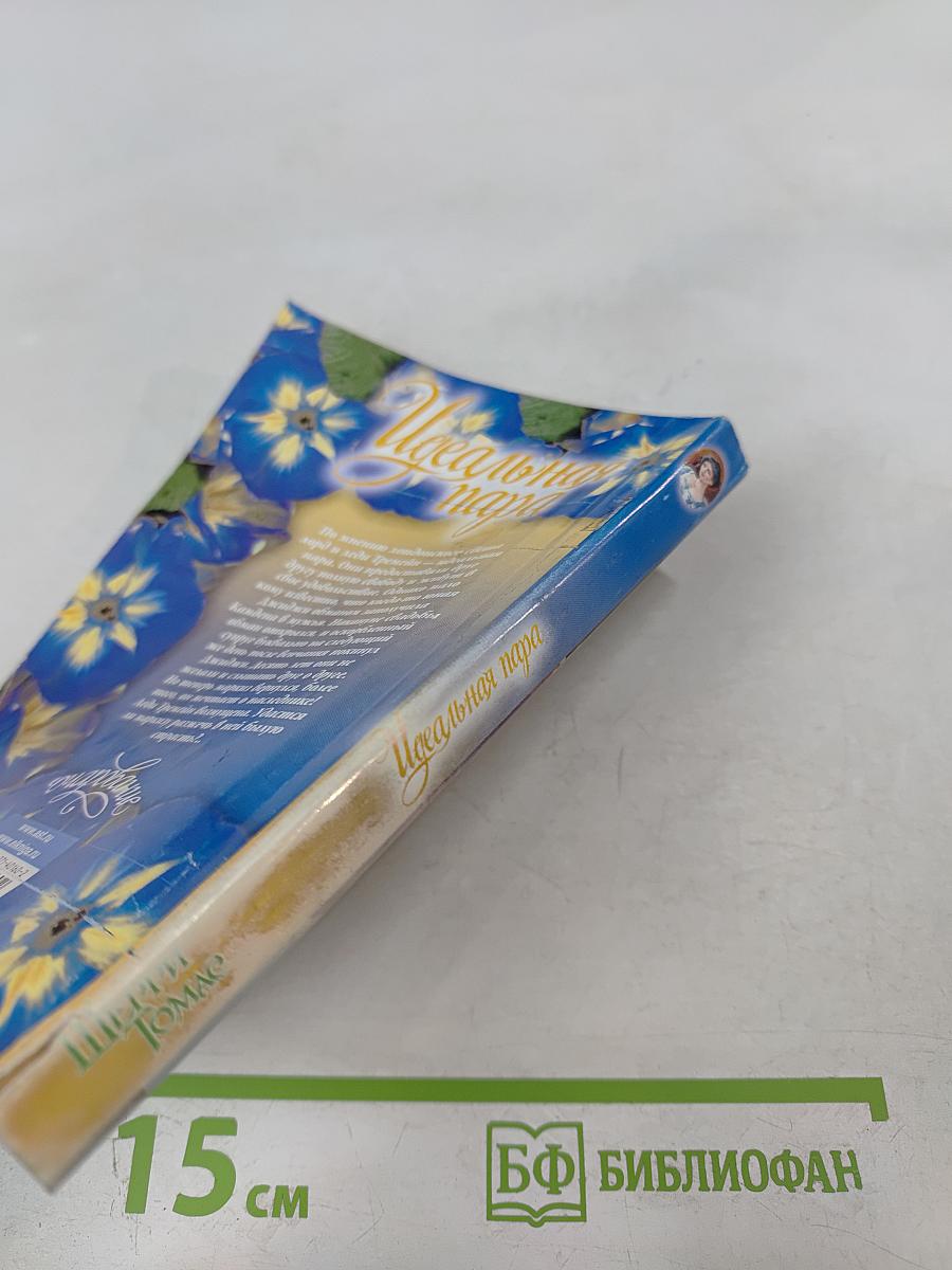 Идеальная пара