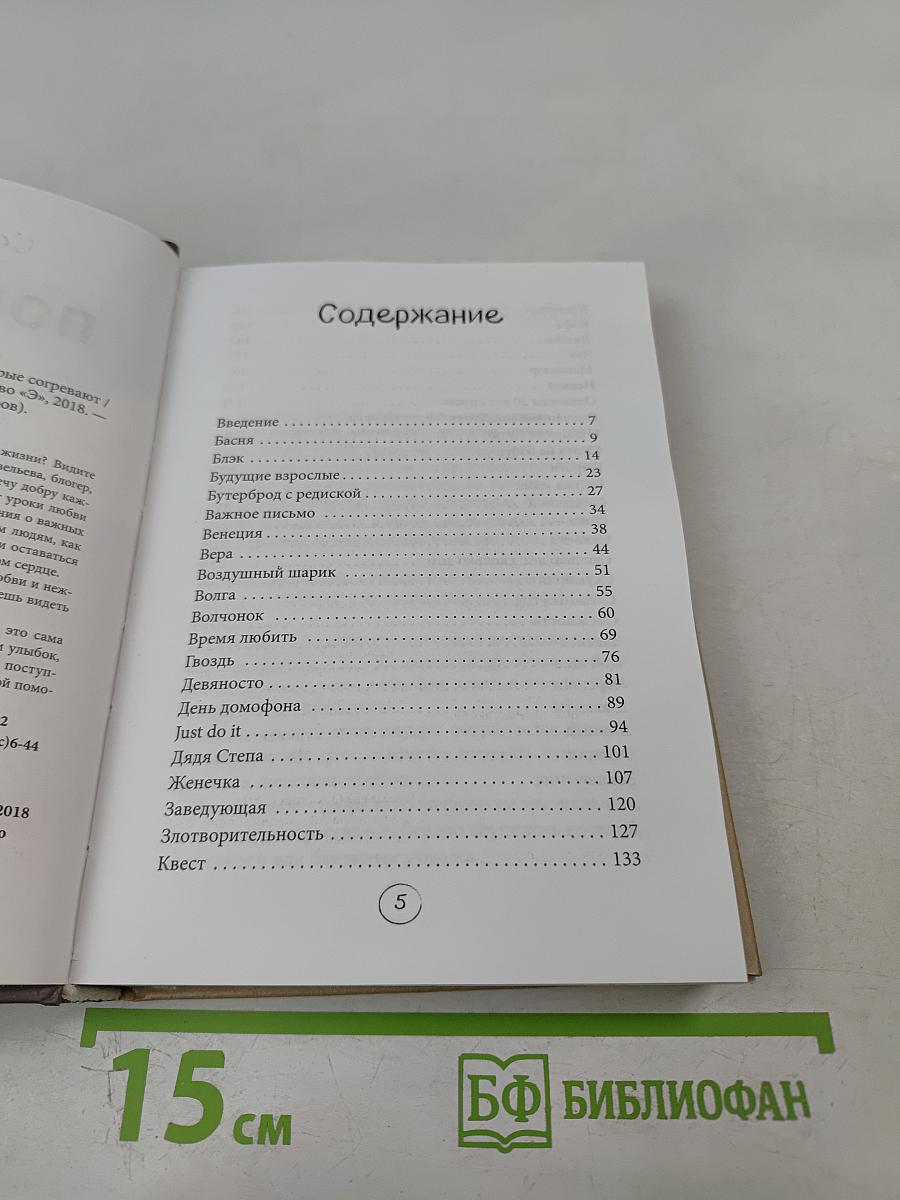 Попутчица