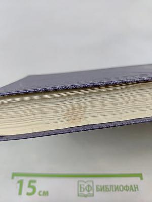 Собрание сочинений в девяти томах. Том 6