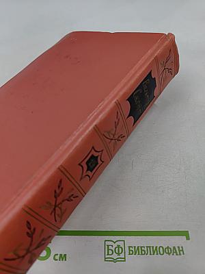 Собрание сочинений. Том 19. Талисман. Поэмы и стихотворения