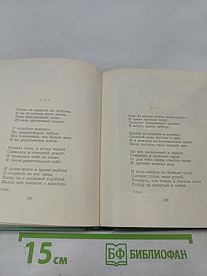 Собрание сочинений. Том первый. Стихотворения и поэмы (1910 – октябрь 1917)