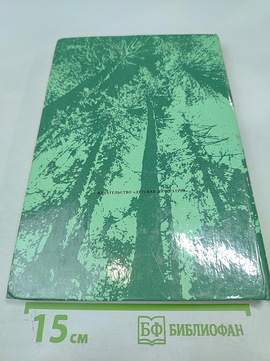 Вот она, наша Сибирь!