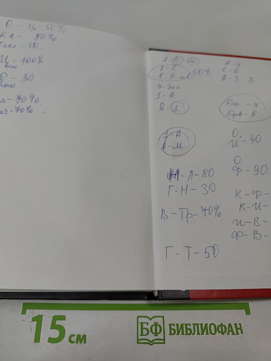 Большая книга тайных наук: Имена, сновидения, лунные циклы