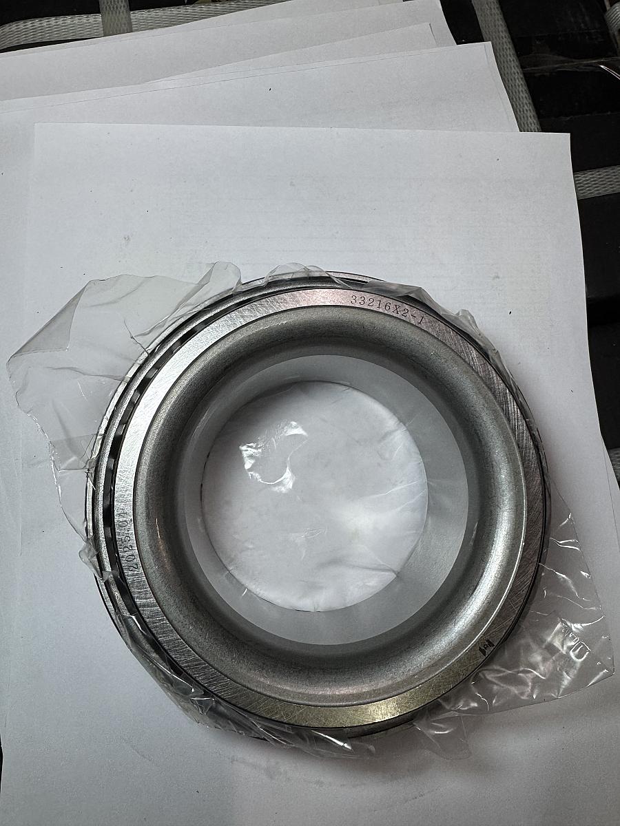 Подшипник ступицы передней внутренний 6324990190 (аналог)