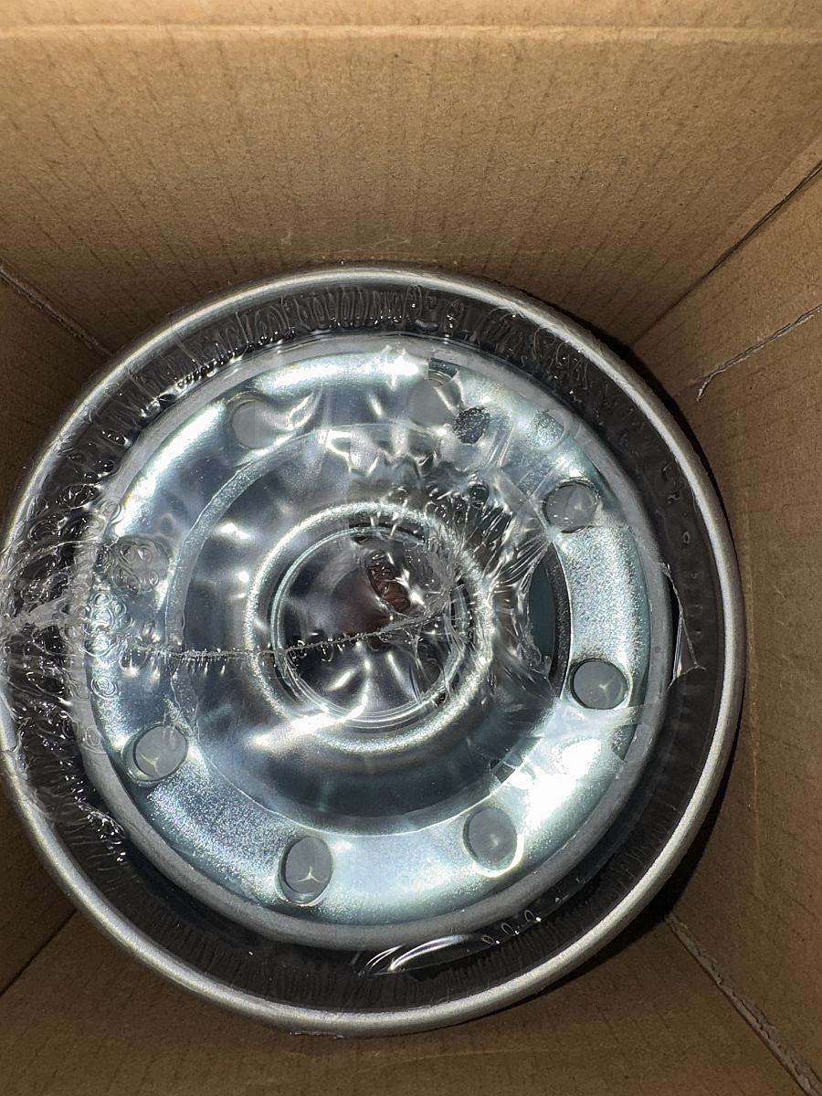 Фильтр топливный-влагоотделитель Fleetguard FS36277