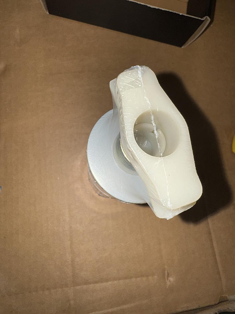 ТНВД (Топливный насос высокого давления) WEICHAI 612640080039 (аналог)