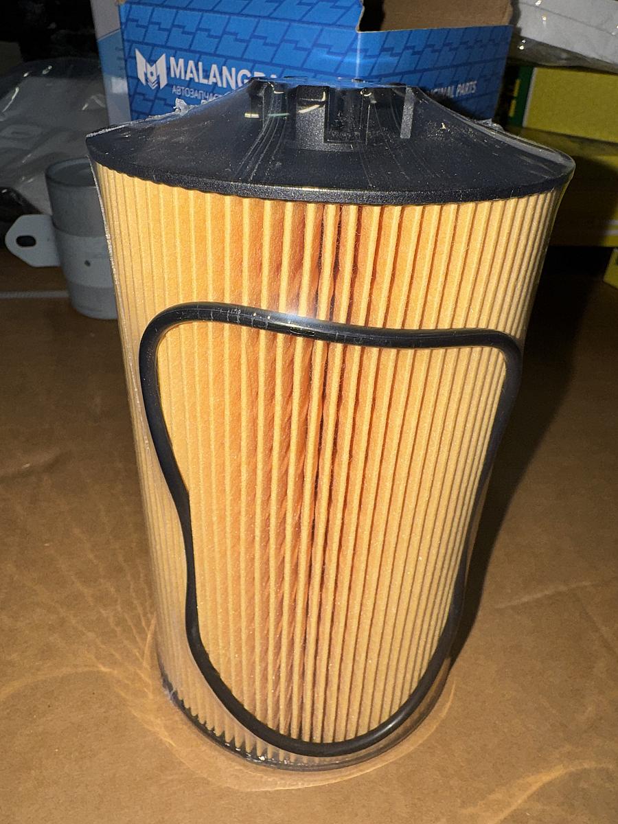 Масляный фильтр 200V05504-0122 (аналог)