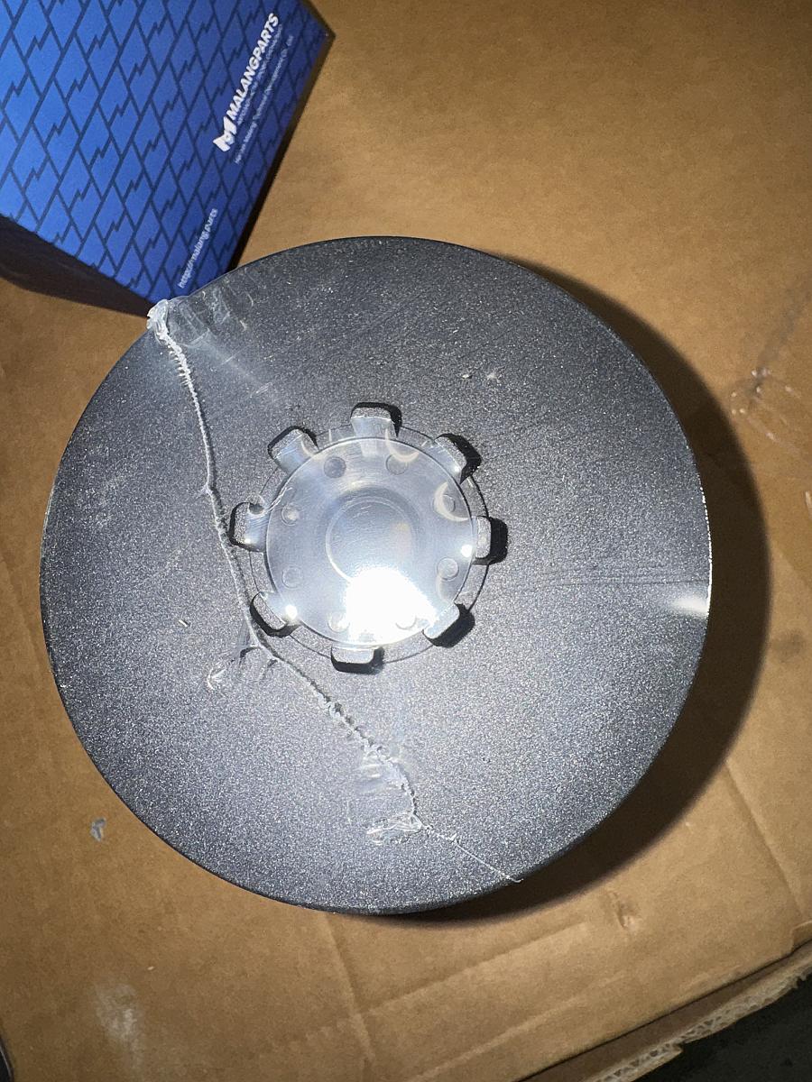 Масляный фильтр 200V05504-0122 (аналог)