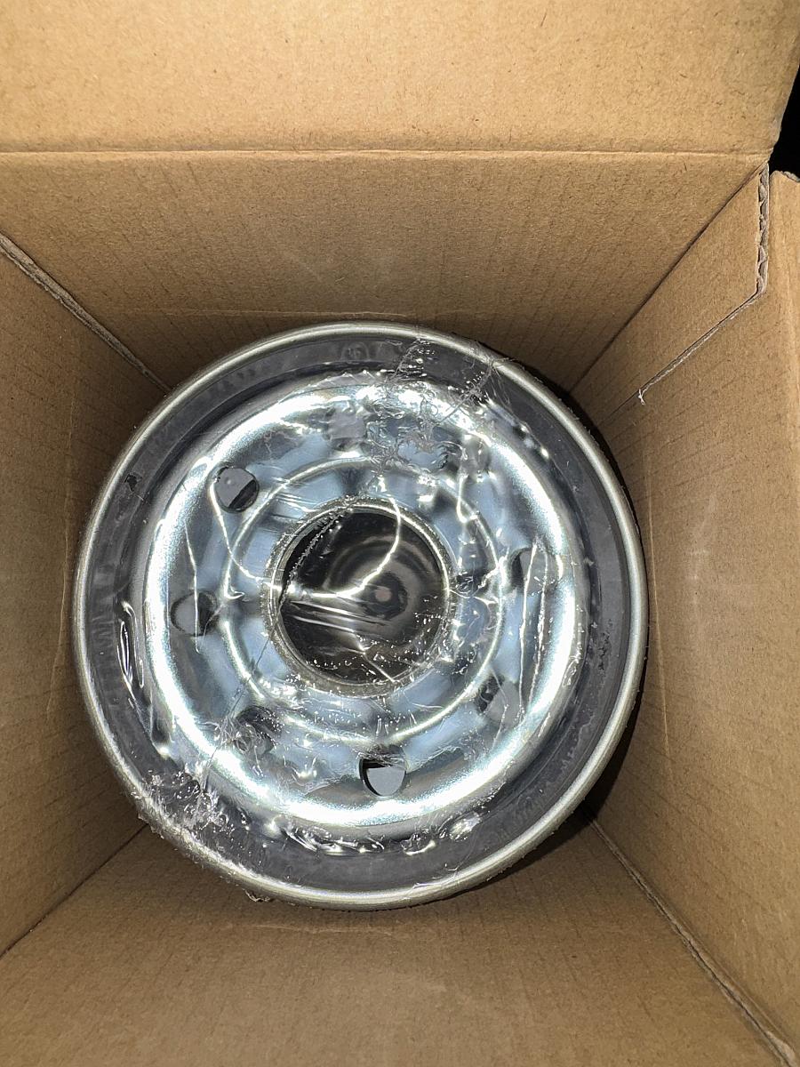 Фильтр масляный Fleetguard LF17579