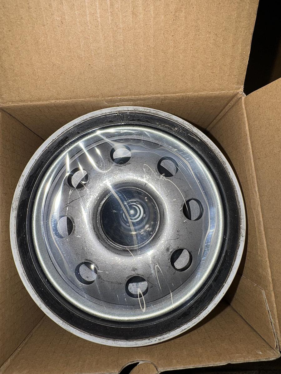 Фильтр масляный двигателя WP12/WP13 SHACMAN ST10026 (аналог)