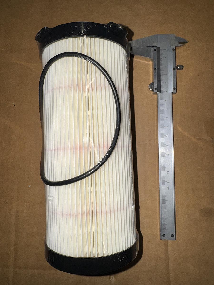 Фильтр топливный тонкой очистки FF63046WUMXNN