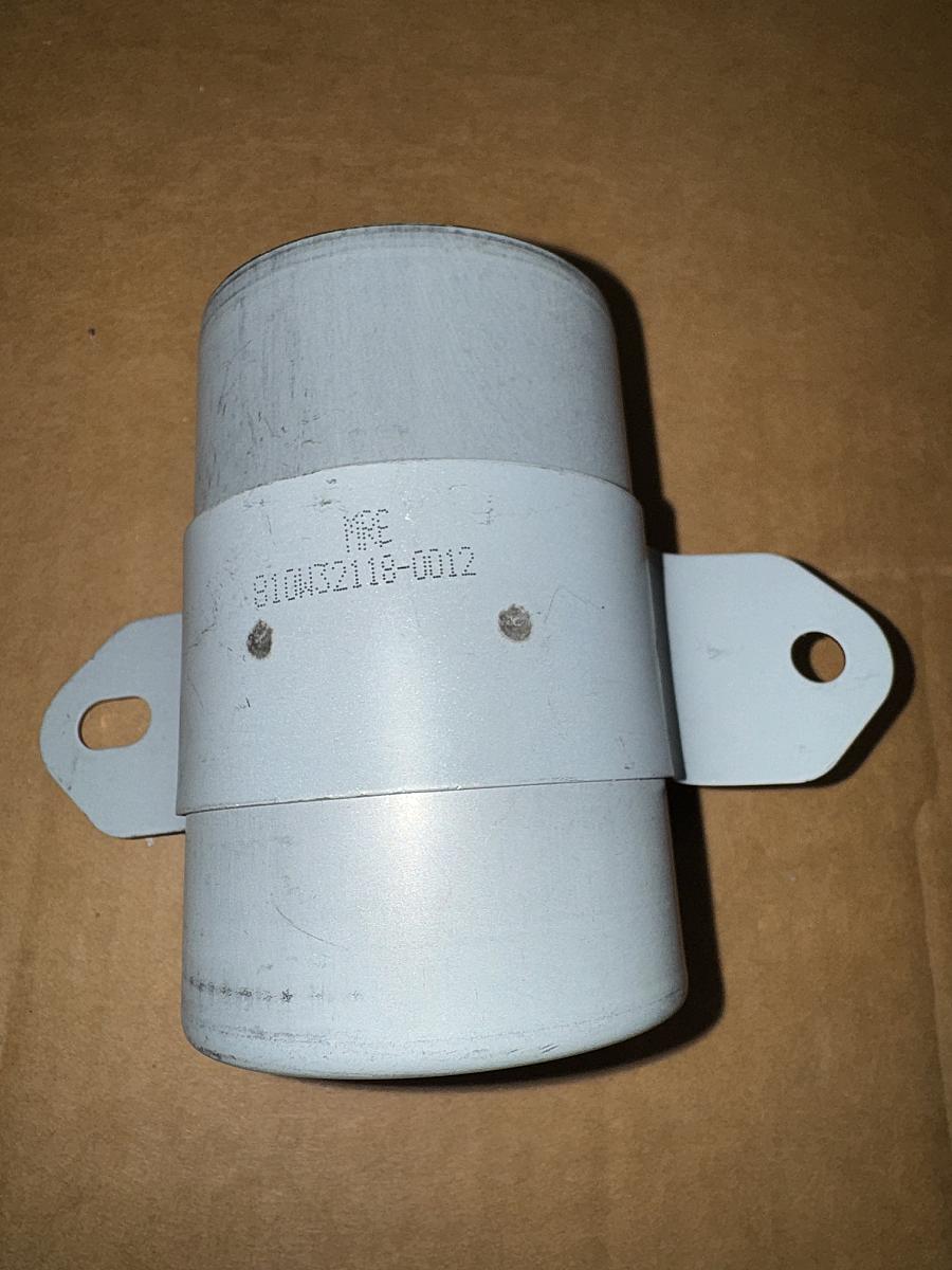 Фильтр масляный заднего моста 810W32118-0010