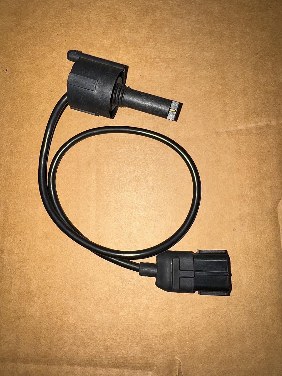 Датчик воды топливного фильтра WG9925550967/1