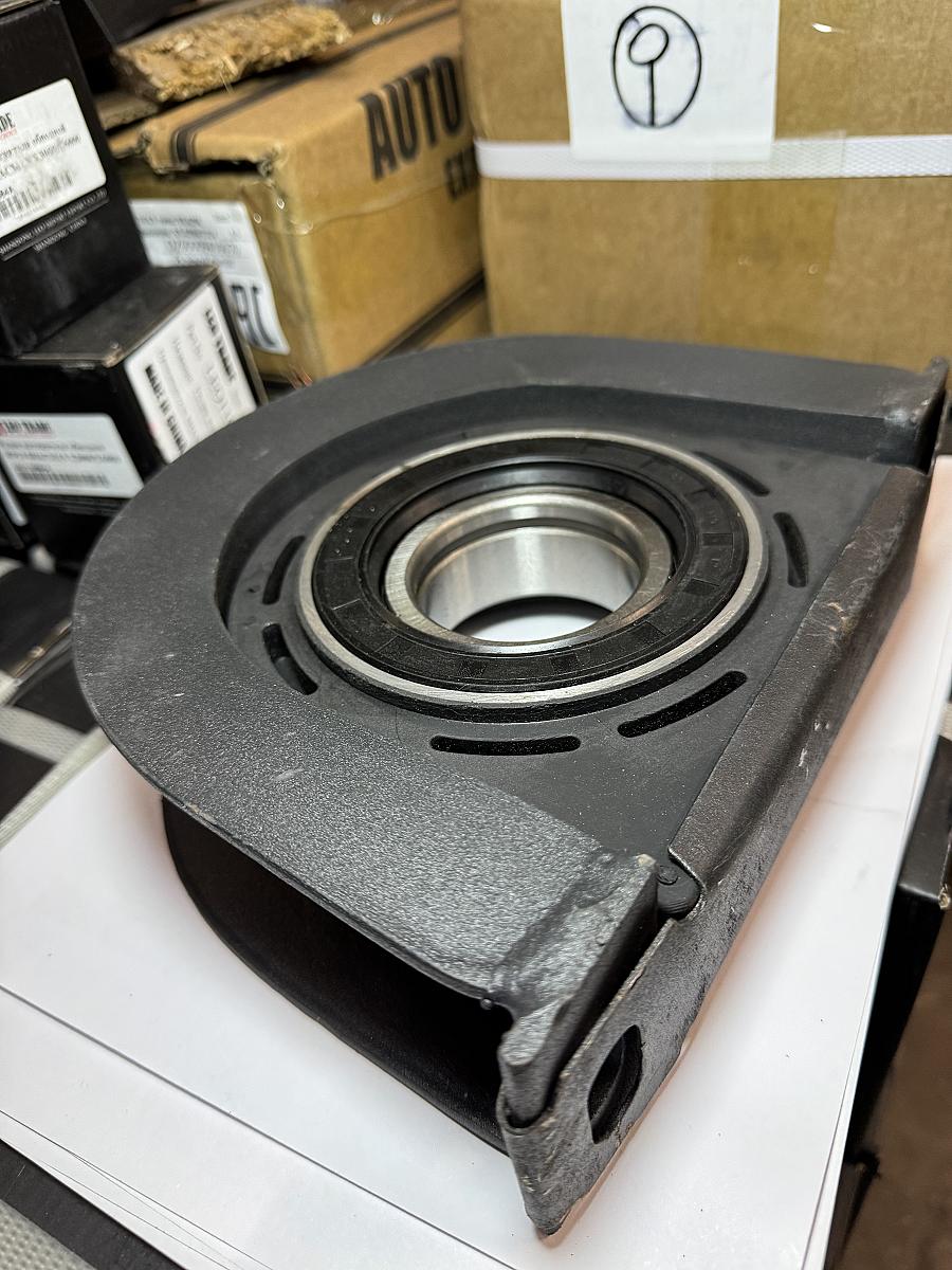 Подшипник подвесной D=60 26013314030-60 для HOWO, SHAANXI