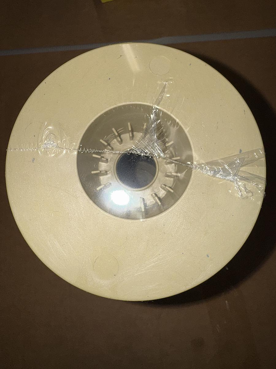 Фильтр топливный сепаратора WG9925550182/1 HOWO, SITRAK