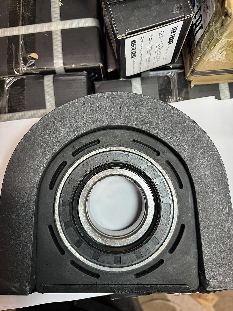 Подшипник подвесной D=60 26013314030-60 для HOWO, SHAANXI