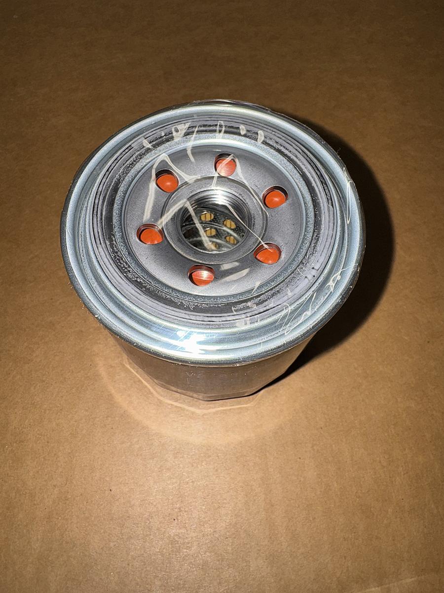 Масляный фильтр Mitsubishi MZ690150 (аналог)