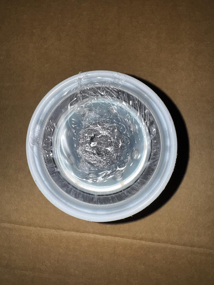 Фильтр системы охлаждения Cummins 3315116 / Fleetguard WF2071 (аналог)