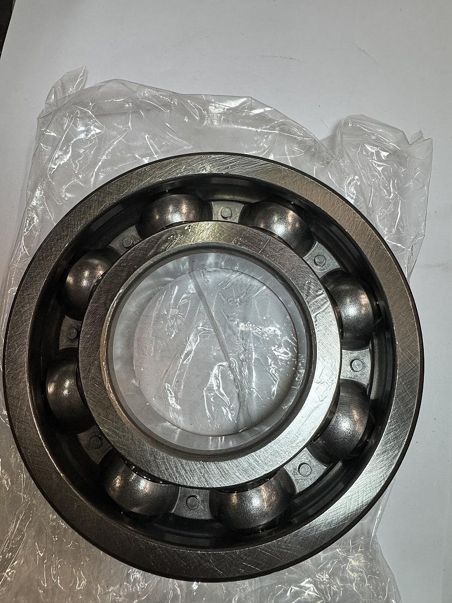 Подшипник шариковый дифференциала/редуктора MAN 06.31421.4603