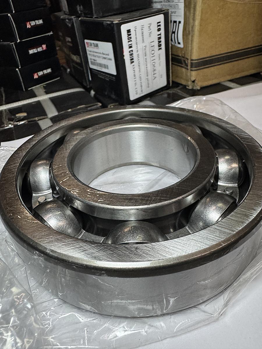 Подшипник шариковый дифференциала/редуктора MAN 06.31421.4603