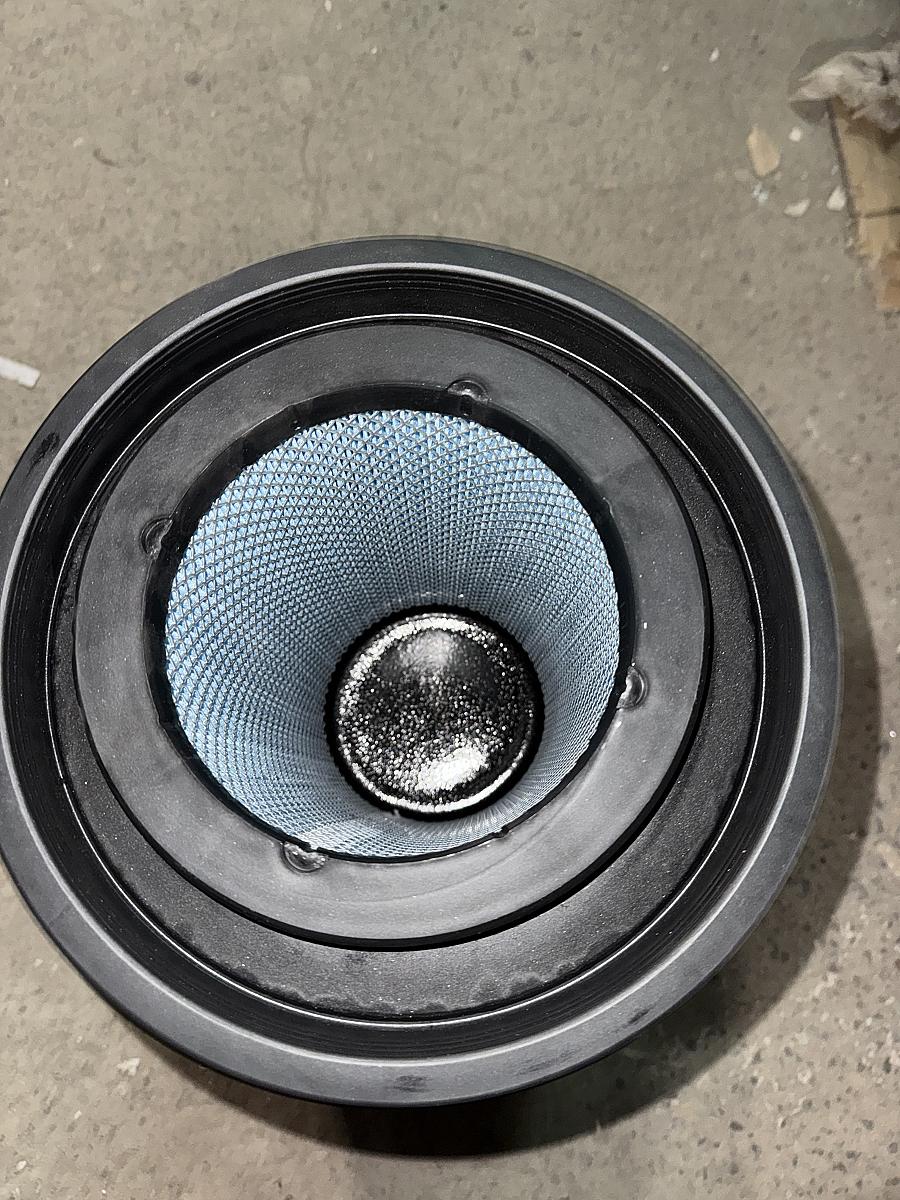 Оригинальный фильтр сжатого воздуха Parker HX-100428A