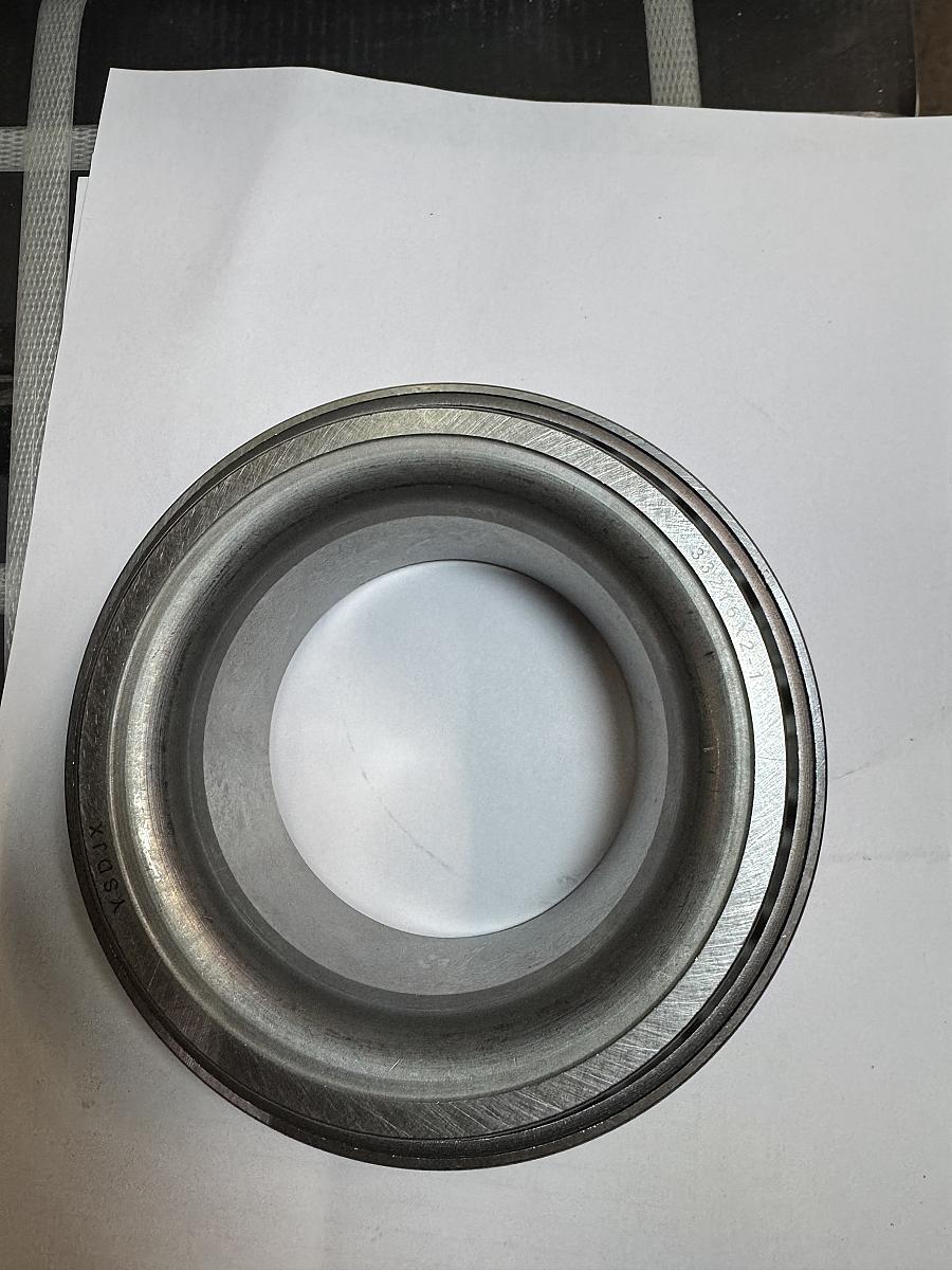 Подшипник ступицы передней внутренний 33216x2-1