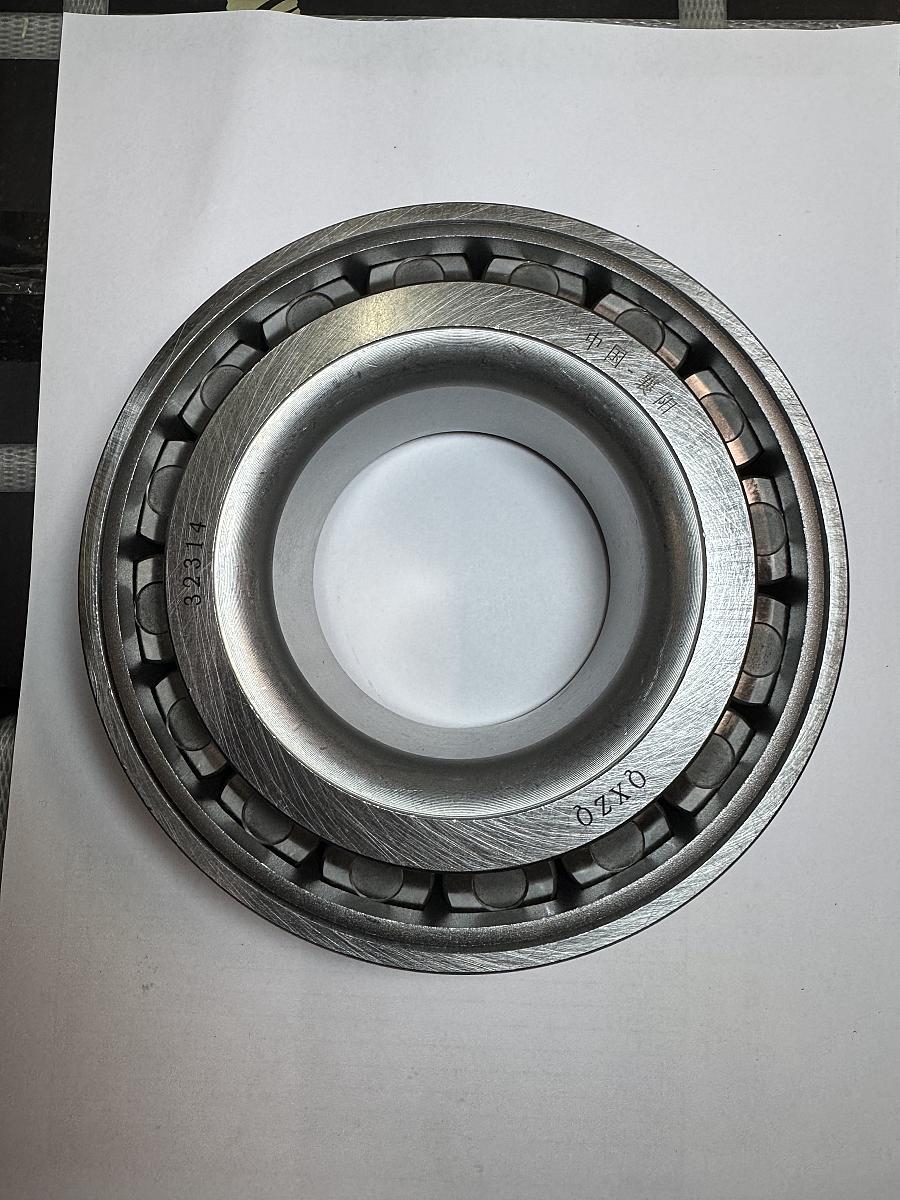 Подшипник ступицы передней наружный 190003326500