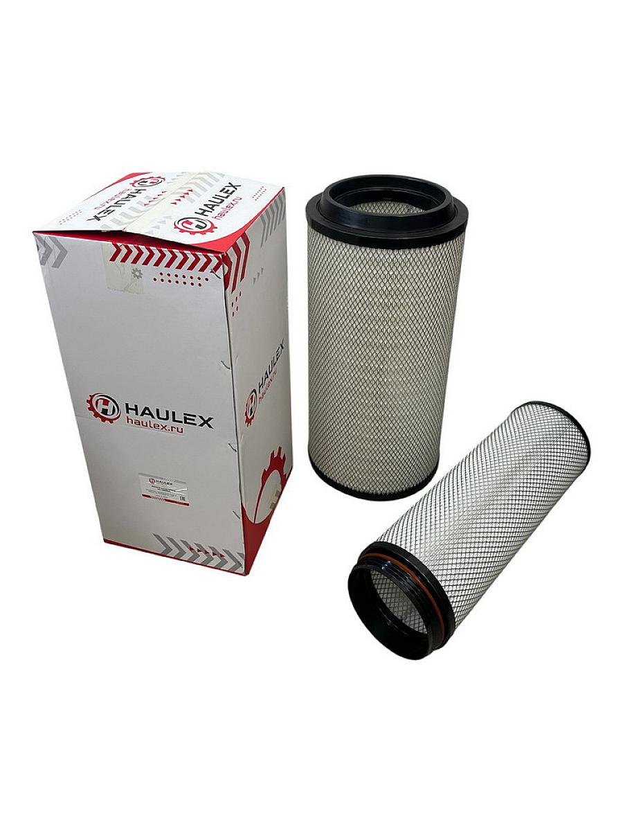 Фильтр воздушный 160602020036A (аналог)