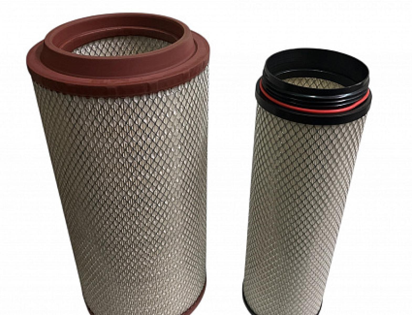 Фильтр воздушный 710W08405-0032