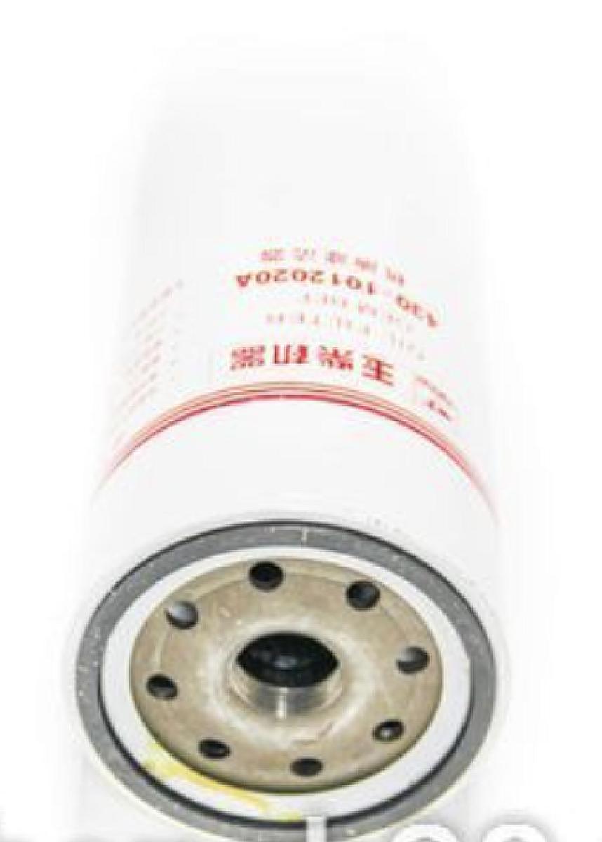 Donaldson P551807 Масляный фильтр (аналог)