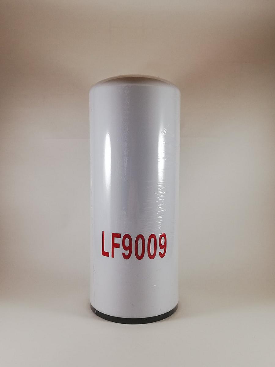 Фильтр масляный Fleetguard LF9009
