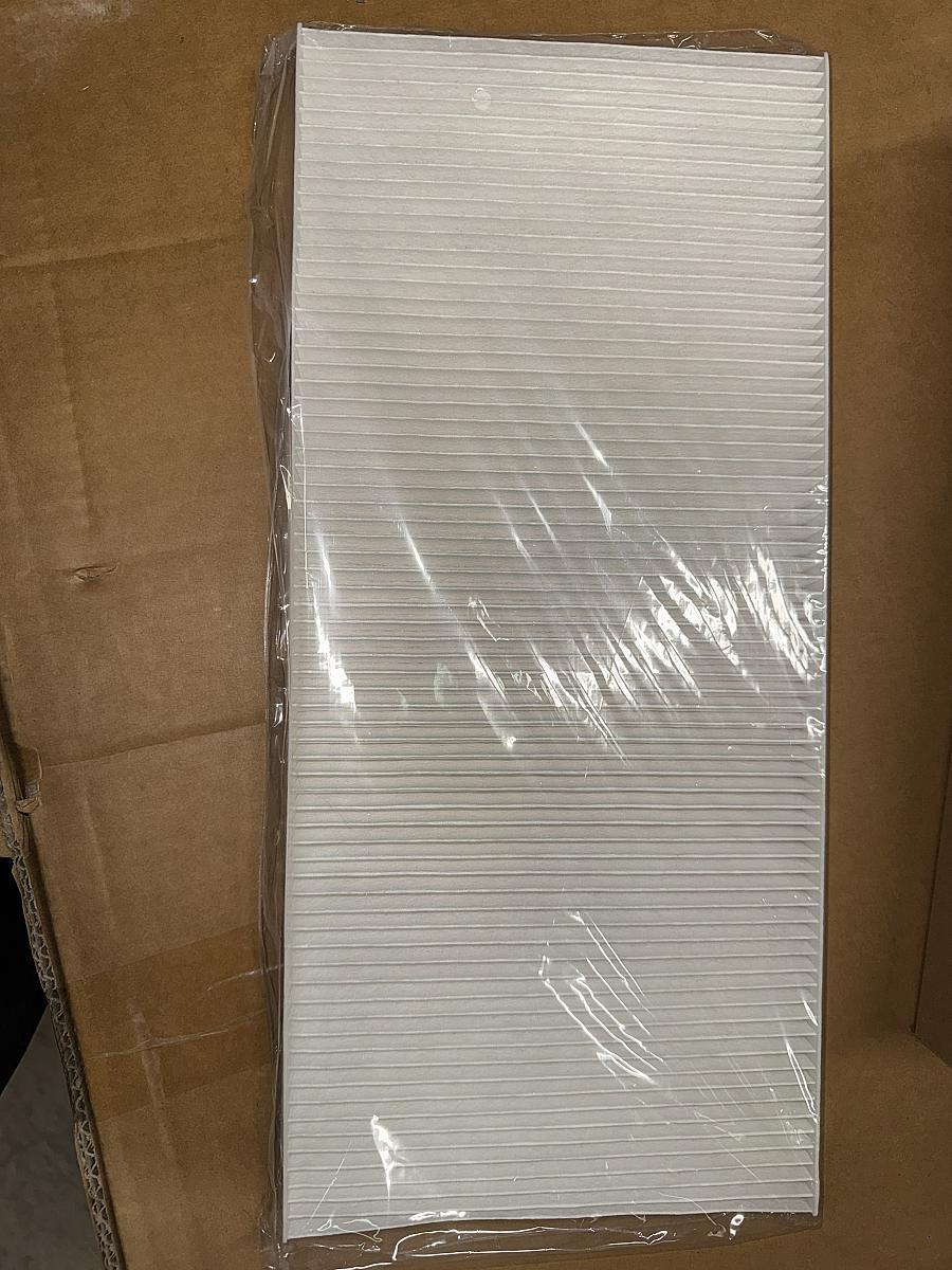 Фильтр салона HOWO T5G / SITRAK C7H 711W61900-0050 (аналог)