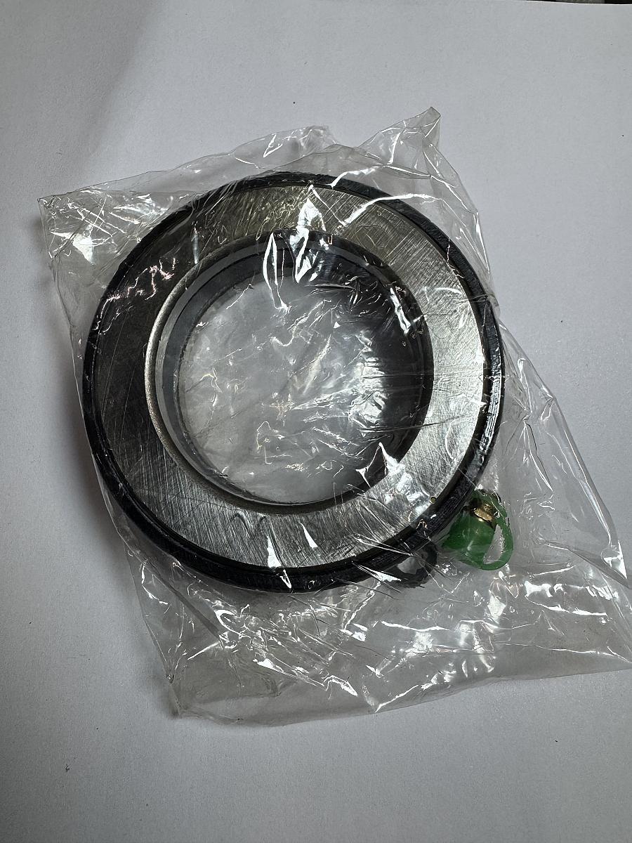 Подшипник шкворня опорный 917/52ZSV/YA