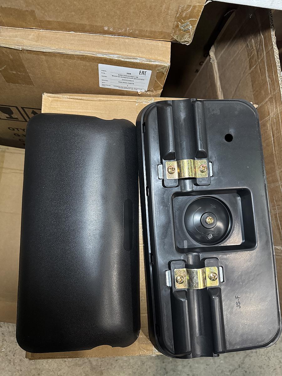 Зеркало заднего вида (левое/правое) Shacman F2000 F3000 DZ1642770031/32