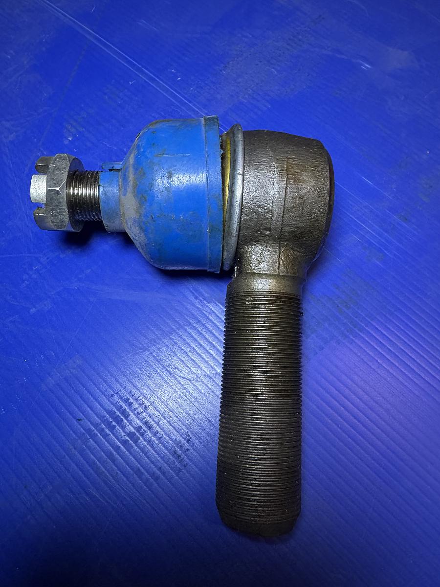 Наконечник рулевой тяги FEBI BILSTEIN 02545