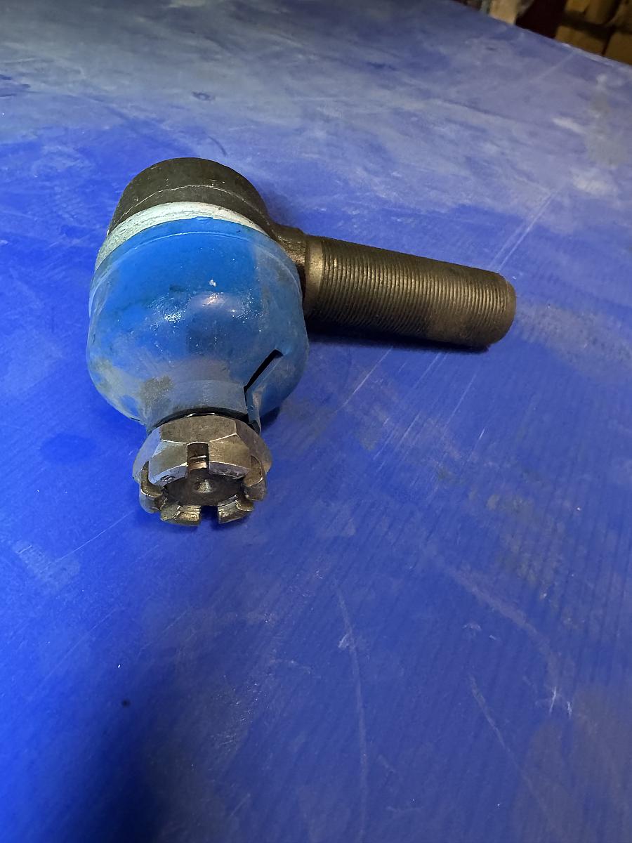 Наконечник рулевой тяги FEBI BILSTEIN 02545