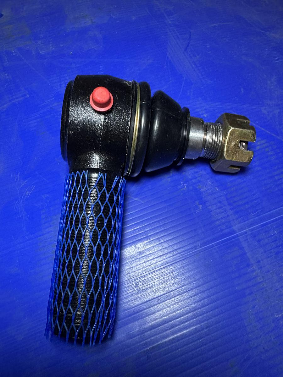 Наконечник рулевой тяги левый AZ4095435001-1L