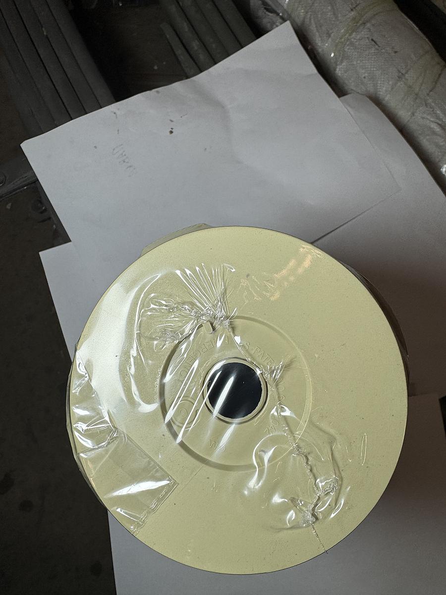 Фильтр грубой очистки топлива WG992555018/2 для HOWO A7