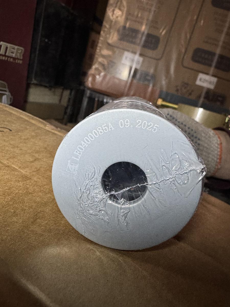 Фильтр ГУРа Howo T5G, Sitrak C7H LEO400085A