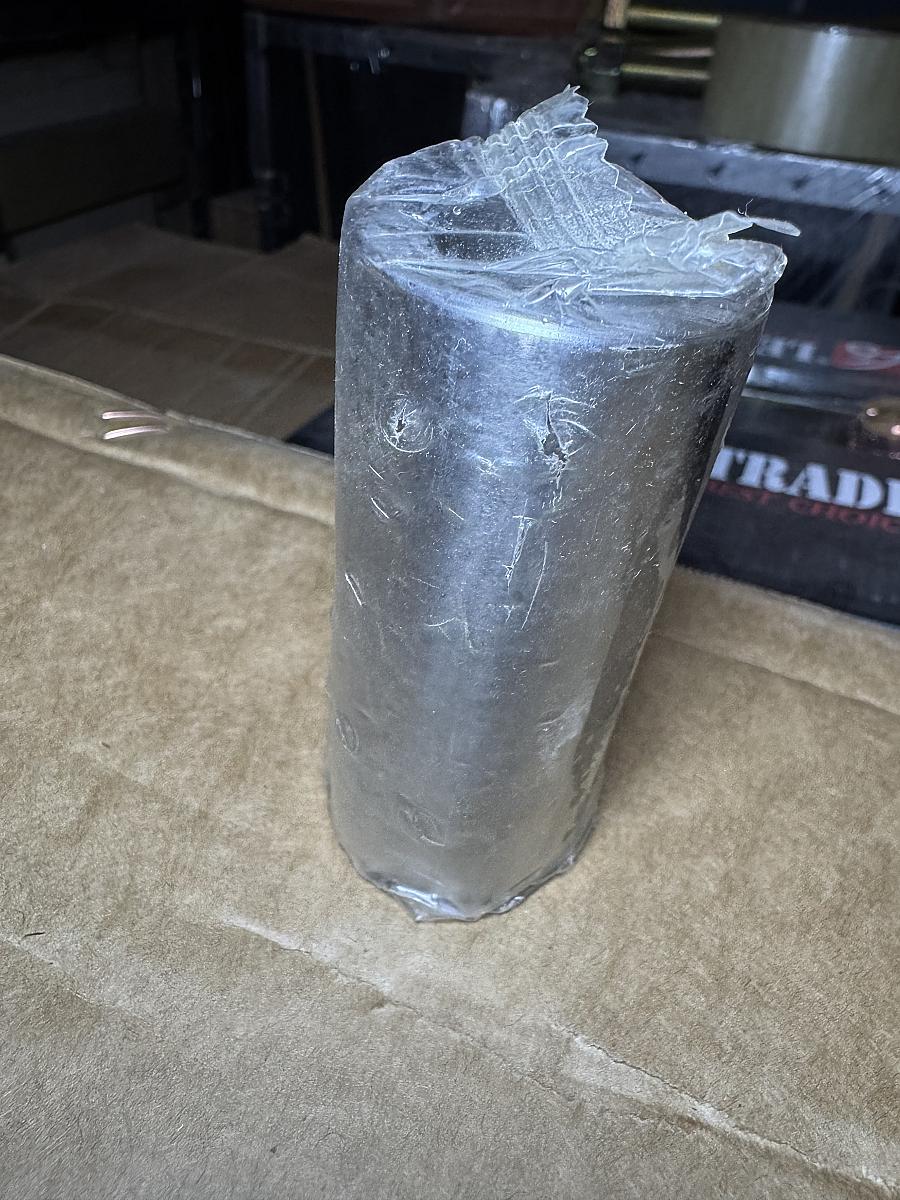 Палец поршневой Cummins ISF2.8, номер 5257057