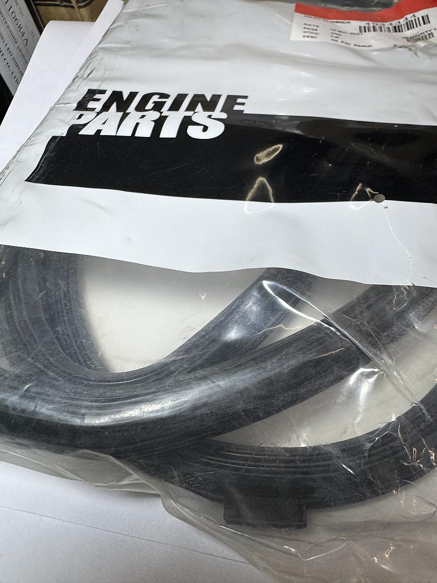 Прокладка поддона масляного Cummins 4897861 (аналог)