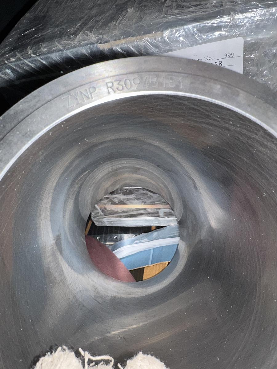 Гильза цилиндра двигателя CA6DM2 FAW J6 1002016-81DY