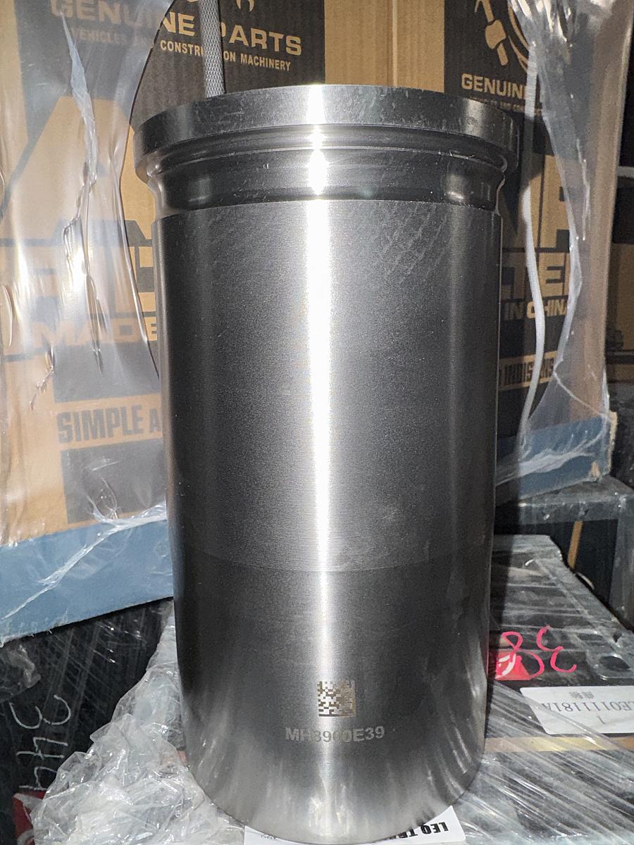 Гильза блока цилиндров FAW CA6DM Евро-5 1002016-M39-000JY