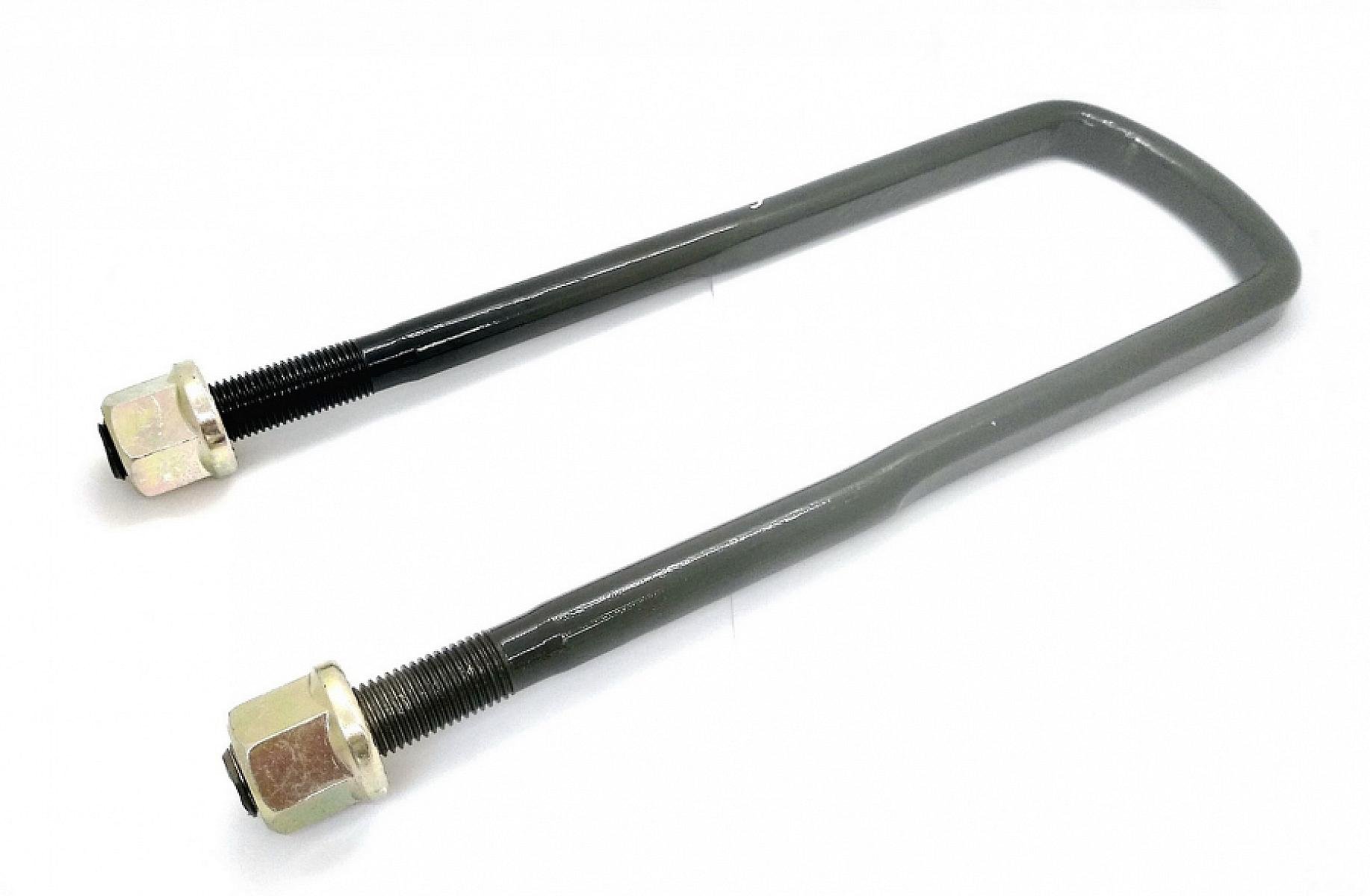 Стремянка рессоры (задней) 2904131-K2000 DONGFENG