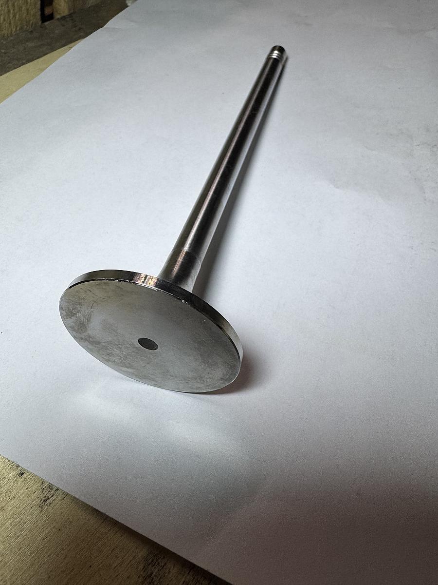 Клапан впускной 1001377941 (аналог)