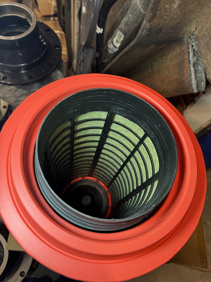 Фильтр воздушный K2841